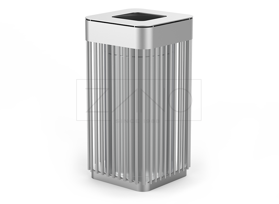 Calypso litter bin 03.051