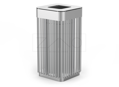 Calypso litter bin 03.051