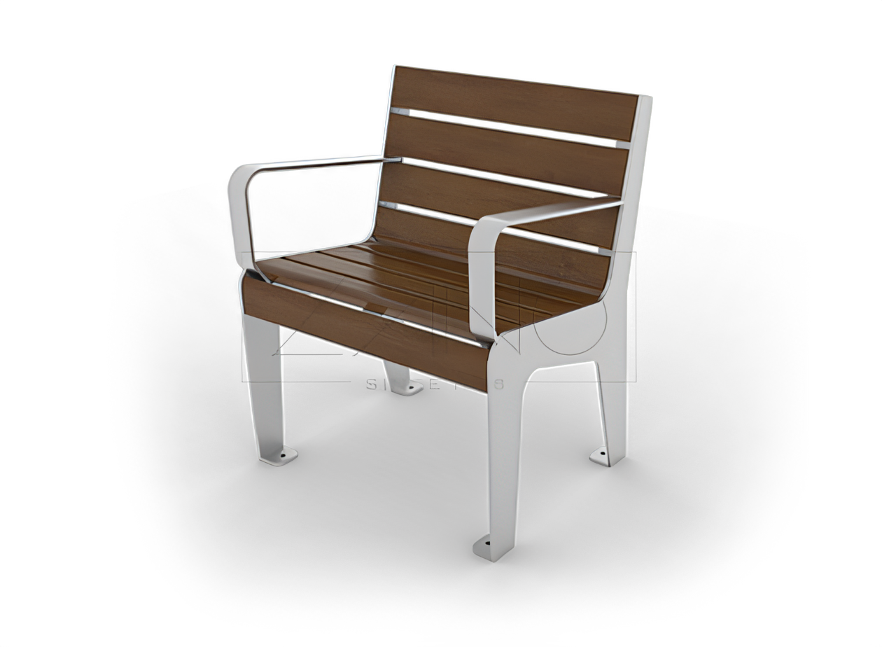 Outdoor chair Soft 02.612.2