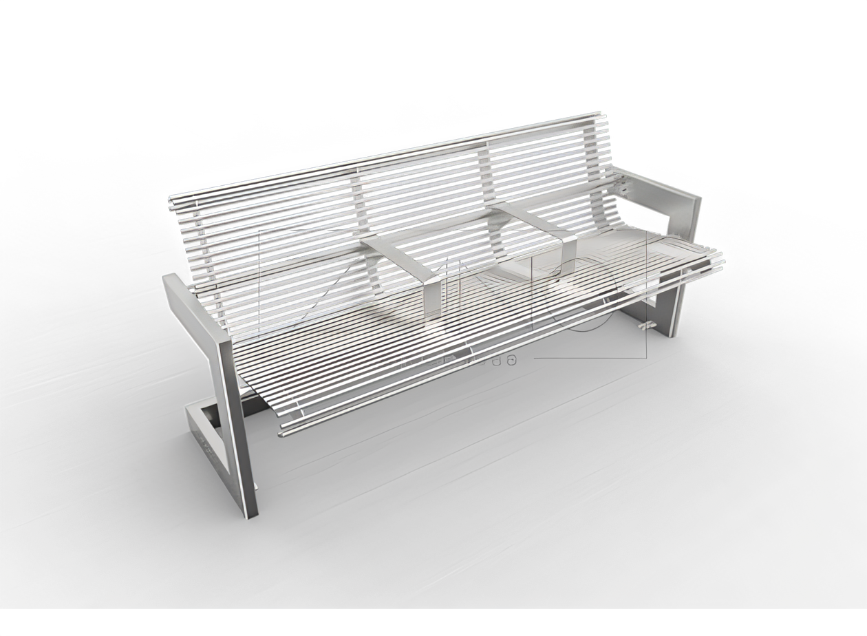 Aura Bench 02.023.2