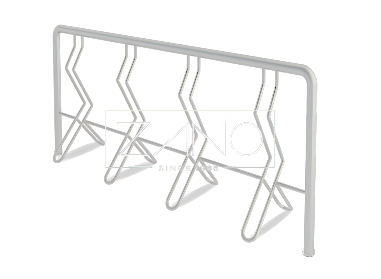 Stojak rowerowy Wave 05.056.1.SN