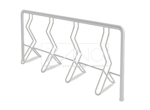 Stojak rowerowy Wave 05.056.1.SN