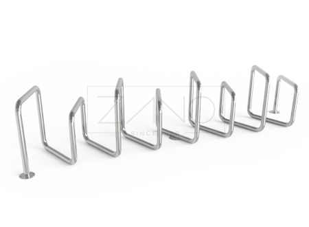 Echo Bicycle Rack 05.031