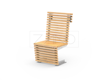 Chair Flash 02.625.1