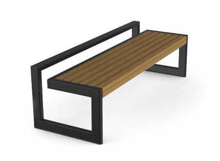 Bench B-bench 02.410