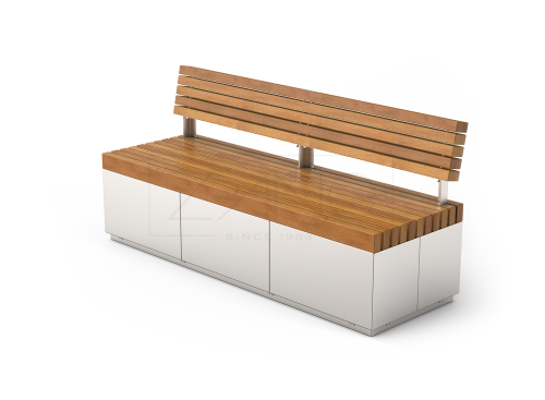 Quadro bench 02.076