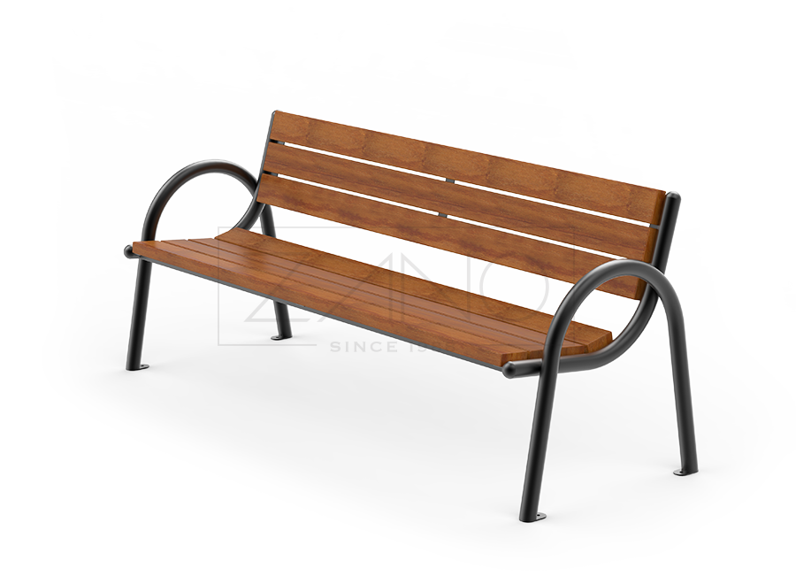Classic Bench  02.019