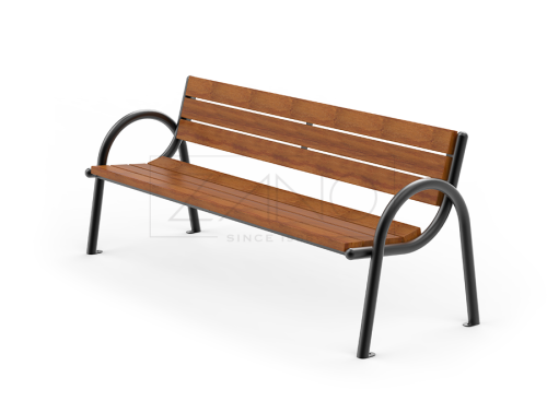 Classic Bench  02.019
