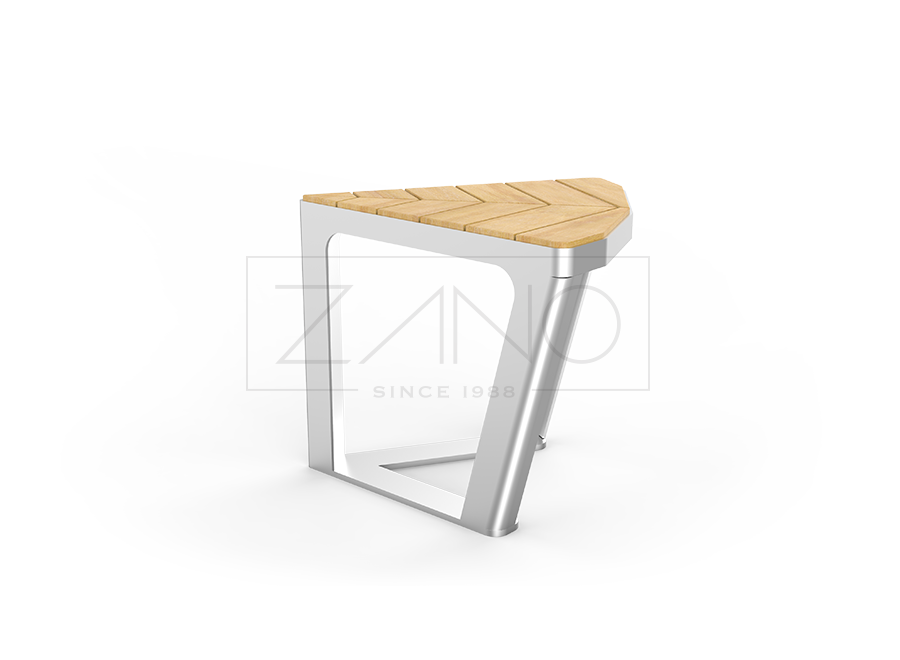 Scandik Seat 60° 02.146.3