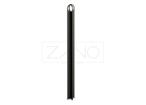 Cross Bollard 01.081