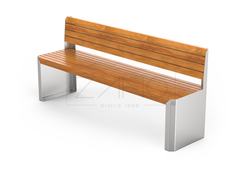 Stilo bench 02.048