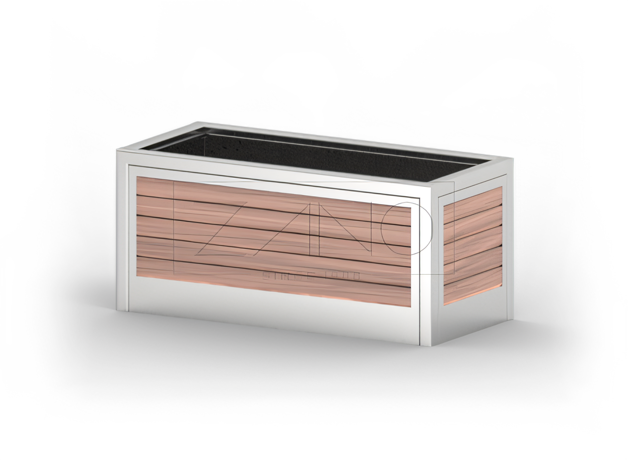 Donica Salver 06.038.S