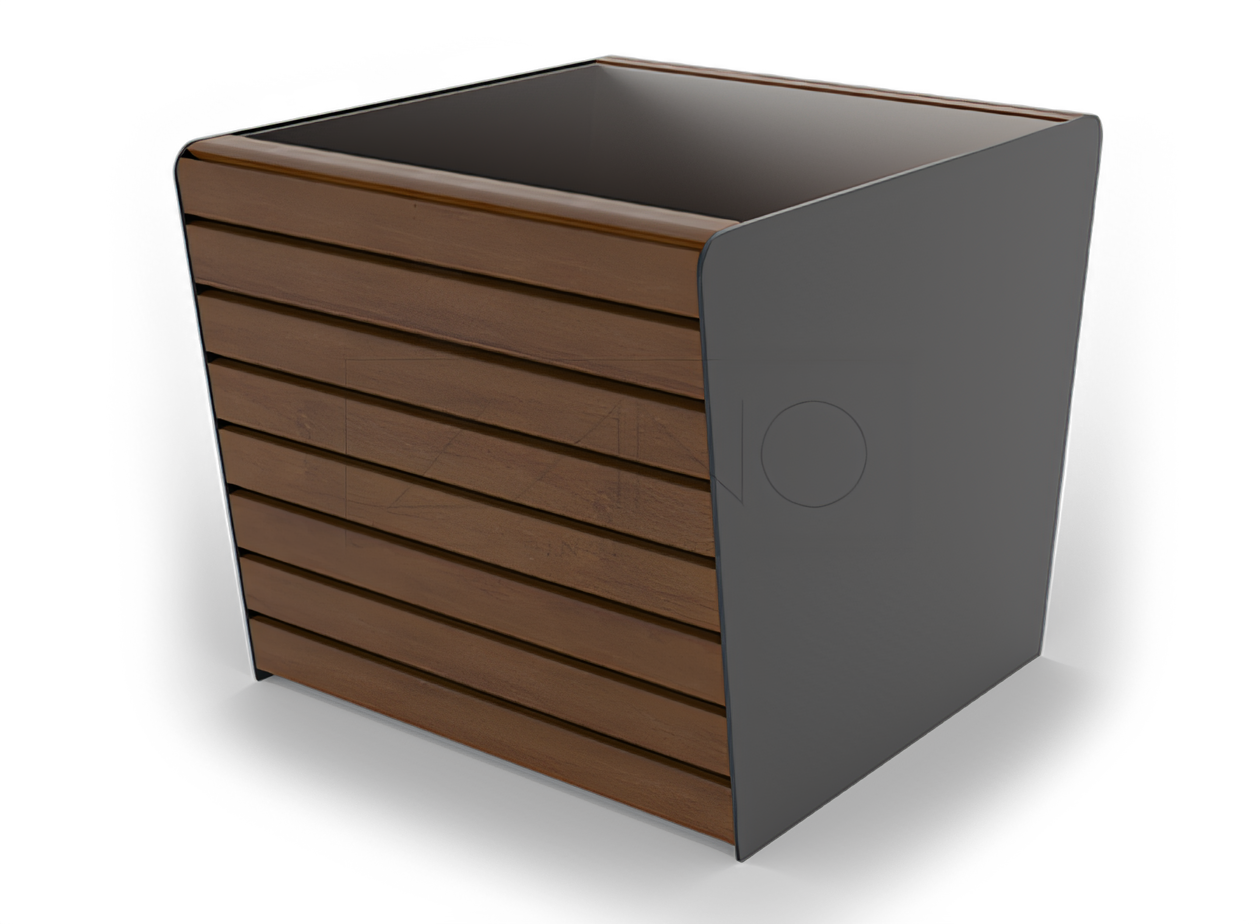 Flowerpot Soft 06.012.L