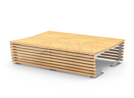 Flash bench 02.425.1