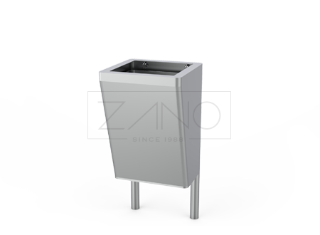 Litter bin Scandik 03.046