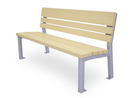 Valencia Bench 02.035.1
