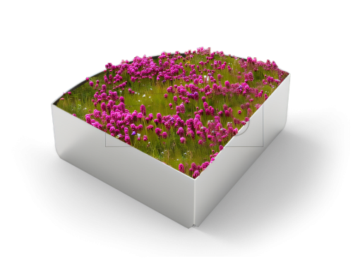 Flowerpot Orbit 06.450