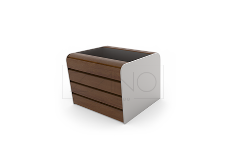 Planter Soft 06.012.1.S