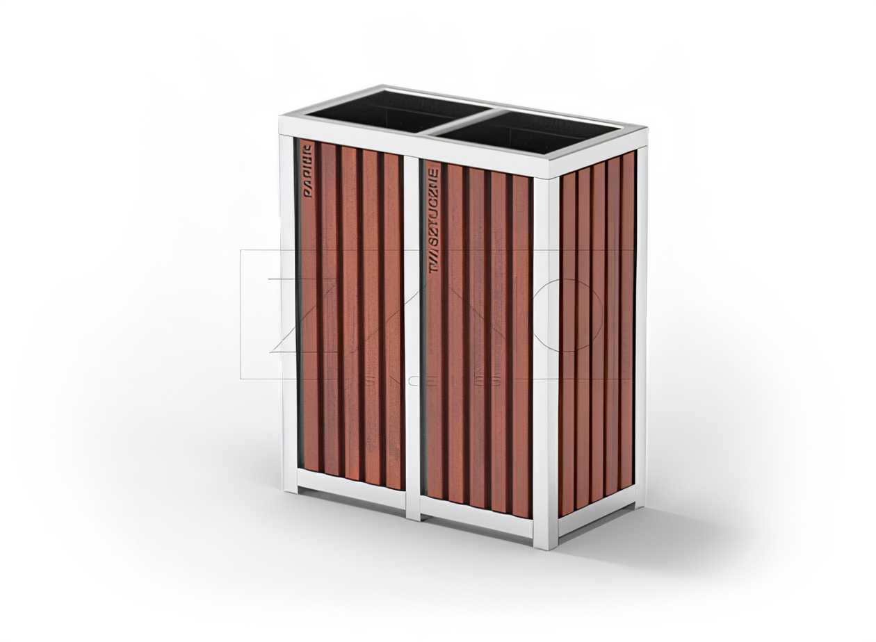 Recycling bin Altus 15.252