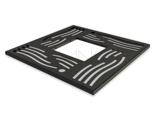 Tree trellis Neptun 11.051