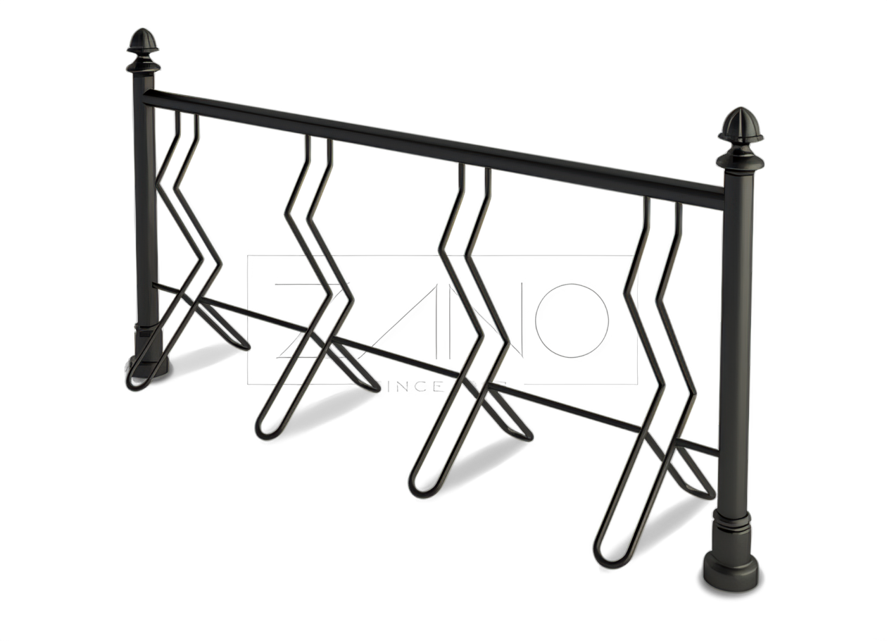 Bicycle rack Classic 05.056