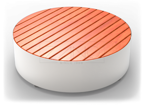 Universe bench 02.455.5