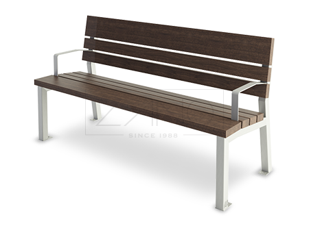 Valencia Bench 02.035