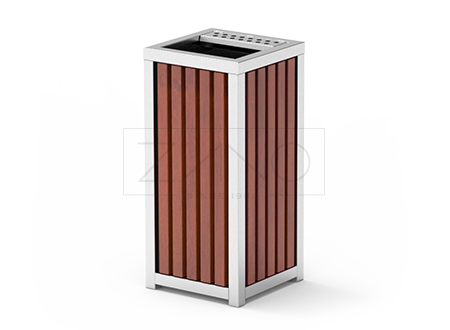 Altus Litter Bin 03.052.01