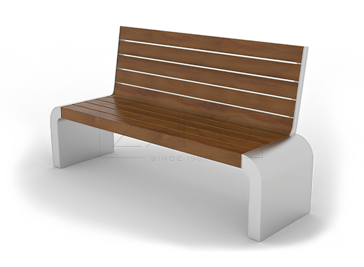 Gravis Bench 02.037