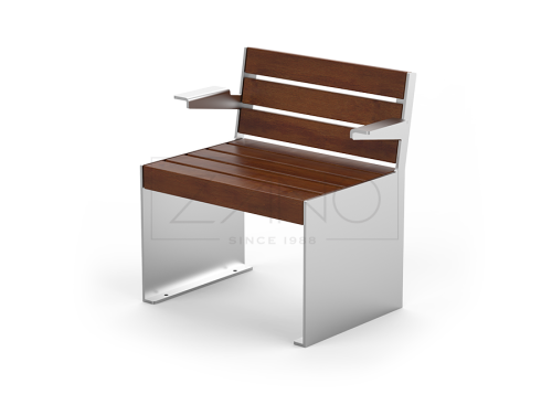 Fotel Simple 02.624.1