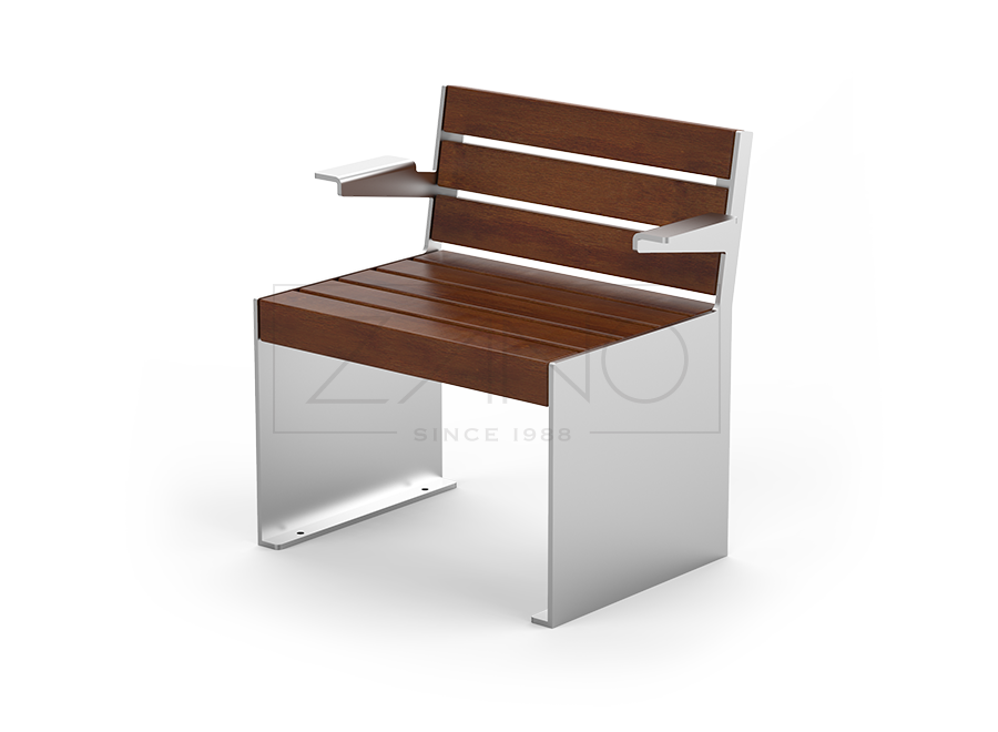 Simple chair 02.624.1