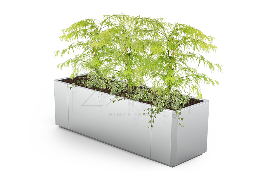 Flowerpot Stilo 06.048.L