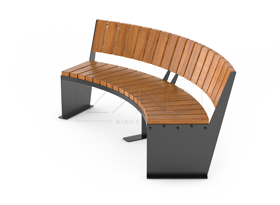 Domino 60 bench 02.040.4