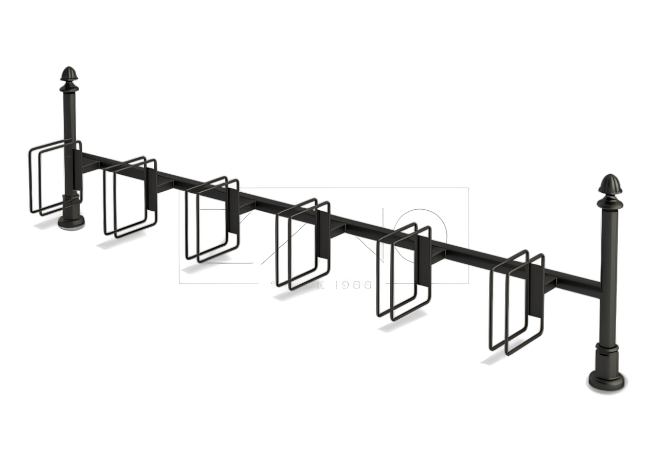 Stationnement pour vélos Lock 05.051