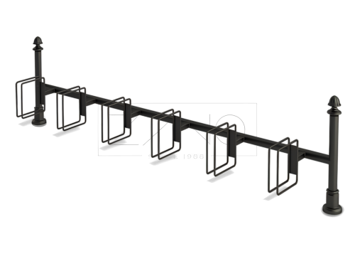 Stojak rowerowy Lock 05.051