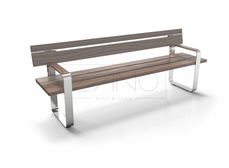 Quantic Bench 02.011