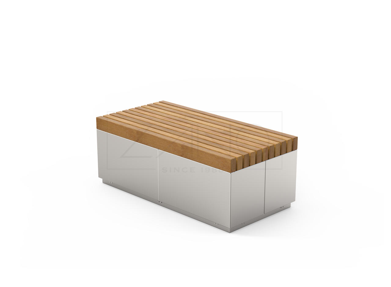 Banc Quadro 02.476.1