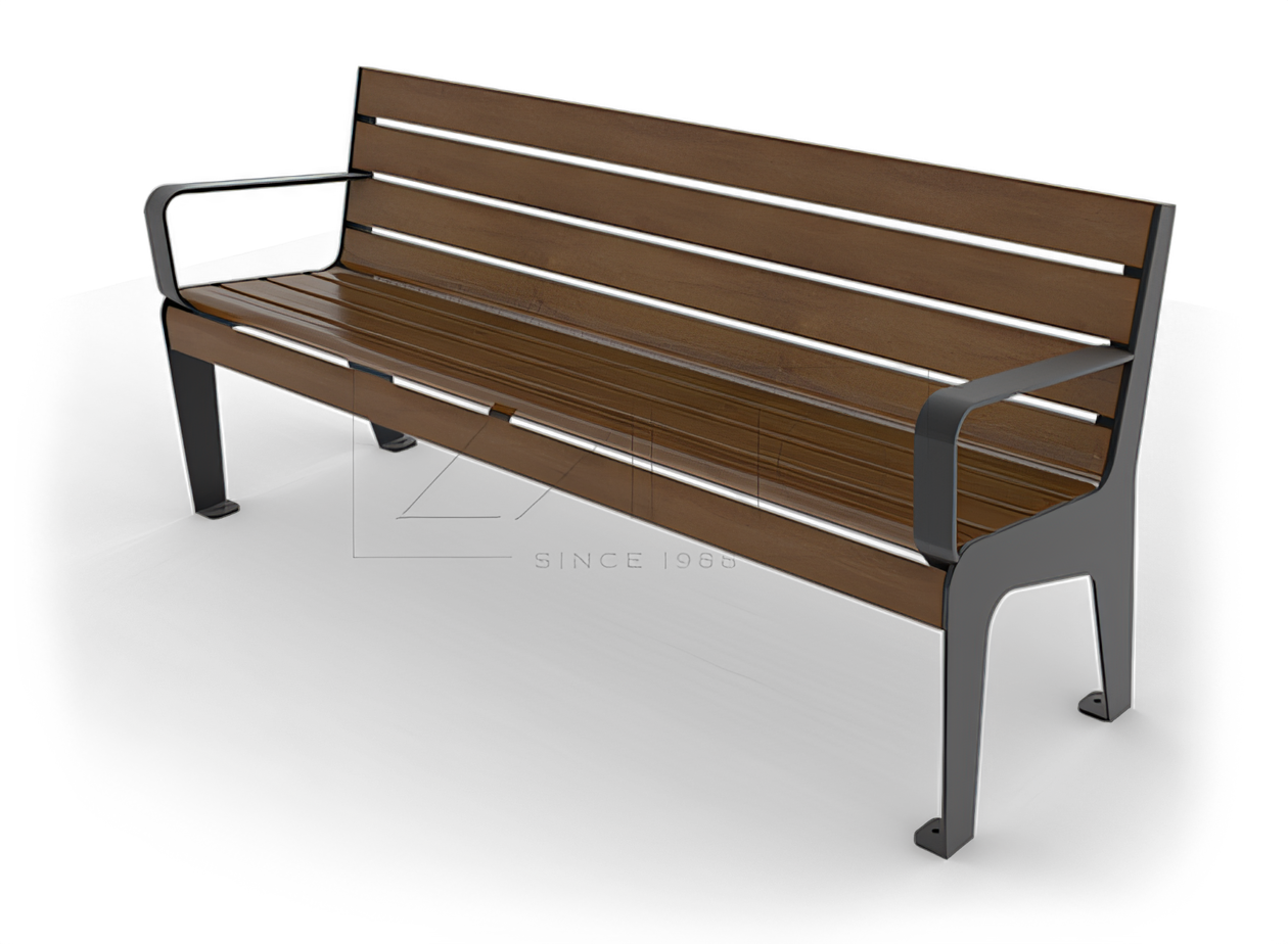 Bench Soft 02.012.1