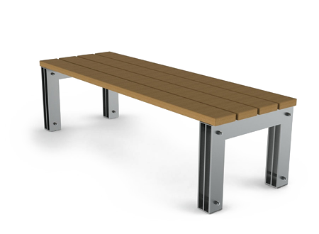 Tristad Bench 02.422