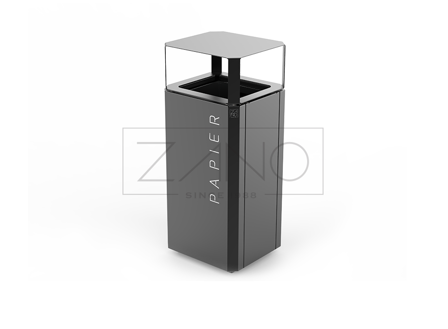 Stilo Litter Bin 03.048.1