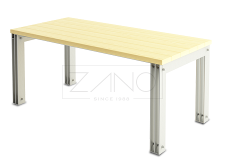 Tristad table 13.022