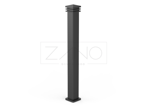 Ting Bollard 01.084