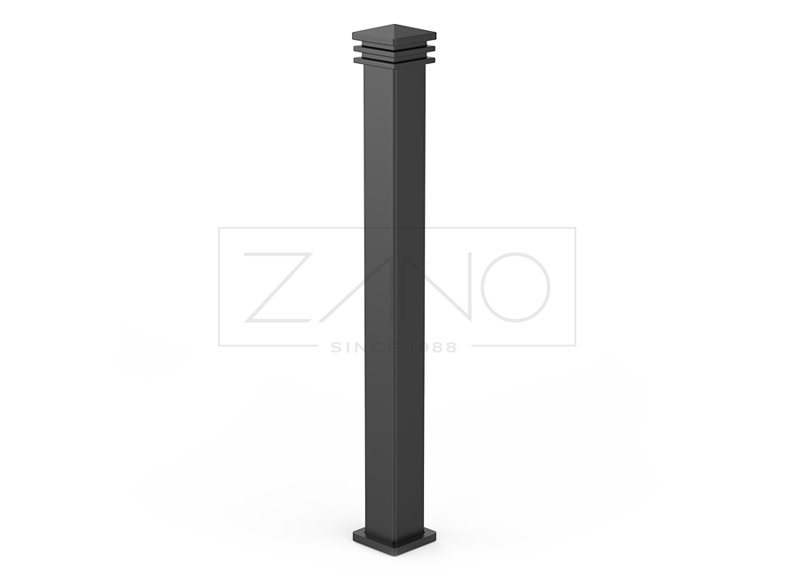 Ting Bollard 01.084