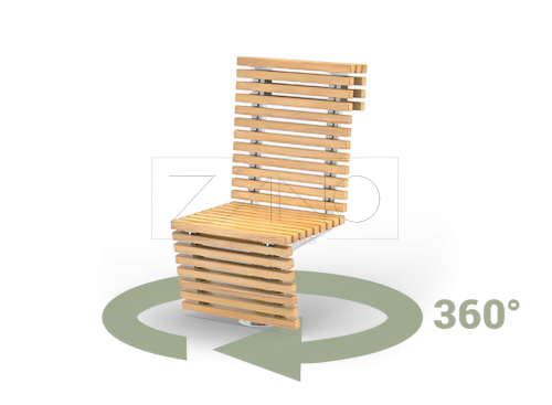 Fotel obrotowy Flash 02.625