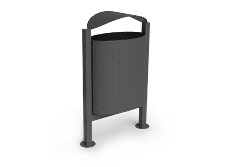 Vela Litter Bin 03.094