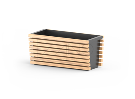 Flash Planter 06.025.M