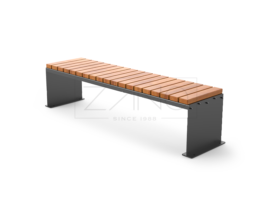 Domino bench 02.440