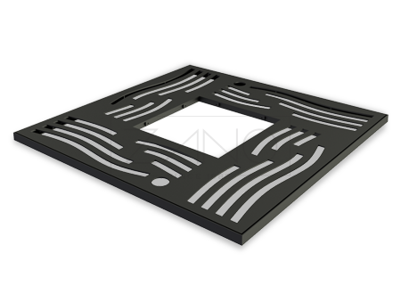 Neptun Tree grille 11.051