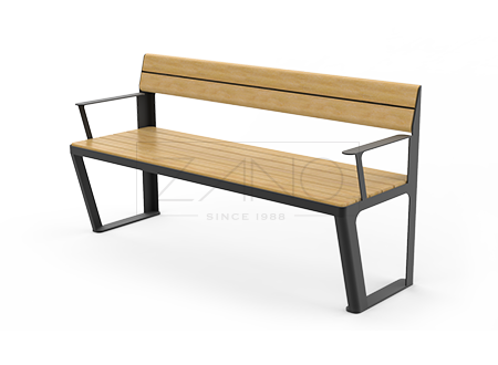 Bench Scandik 02.046.1
