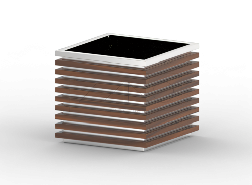 Flowerpot Block 06.042.L